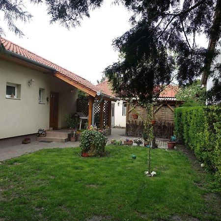 Holiday Home In Siofok - Balaton 42696 Esterno foto
