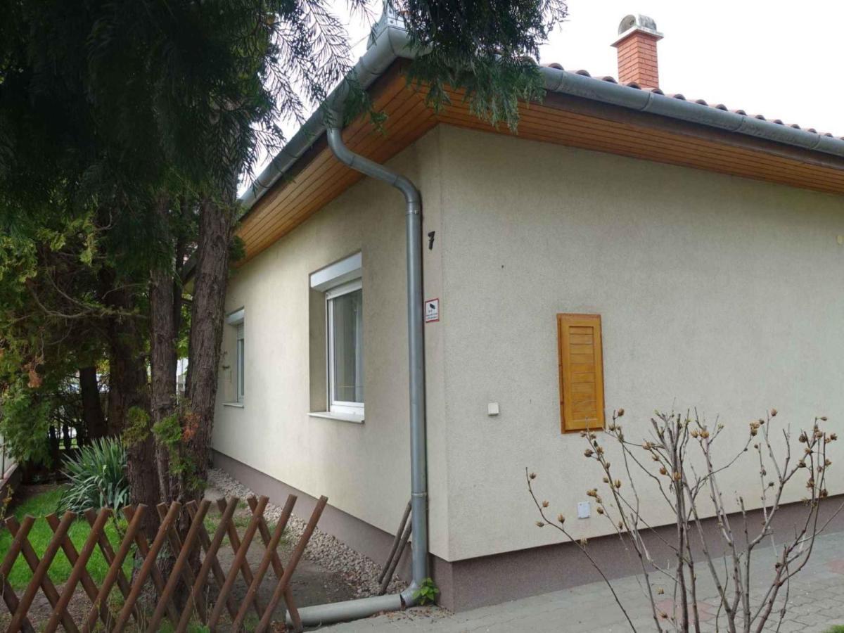 Holiday Home In Siofok - Balaton 42696 Esterno foto