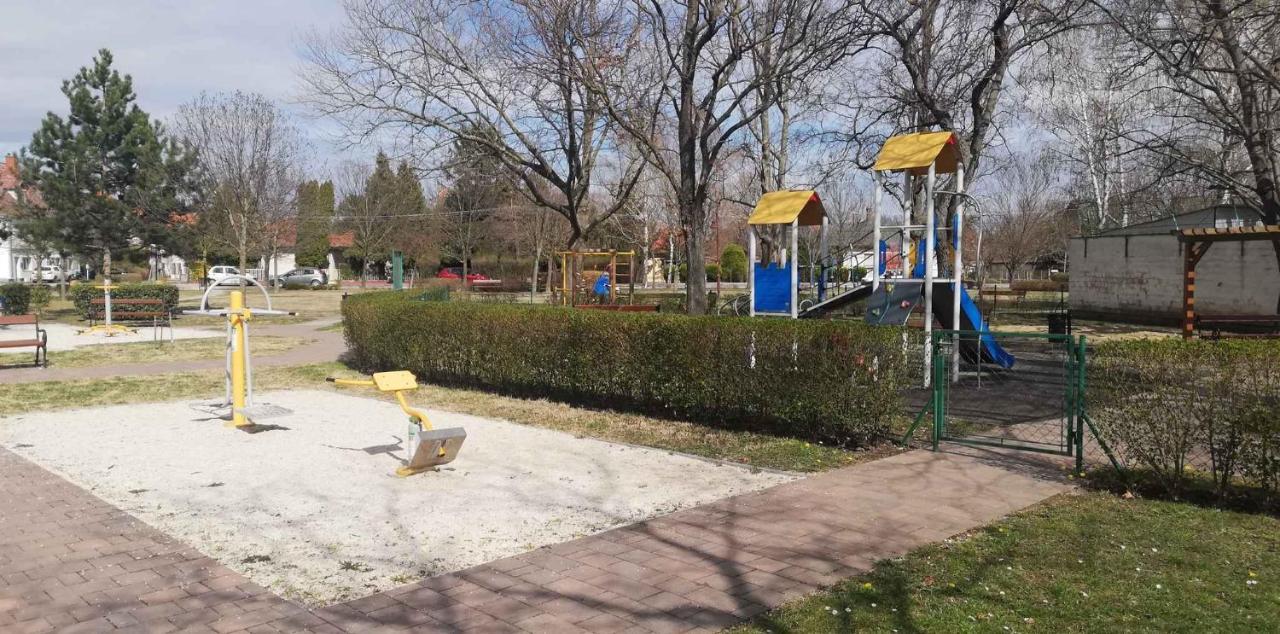 Holiday Home In Siofok - Balaton 42696 Esterno foto