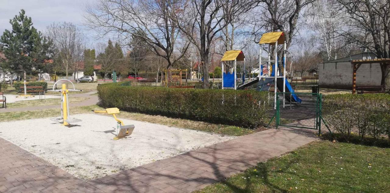 Holiday Home In Siofok - Balaton 42696 Esterno foto