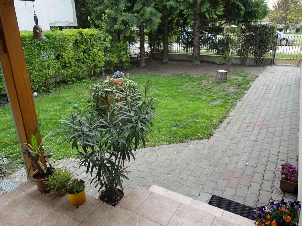 Holiday Home In Siofok - Balaton 42696 Esterno foto