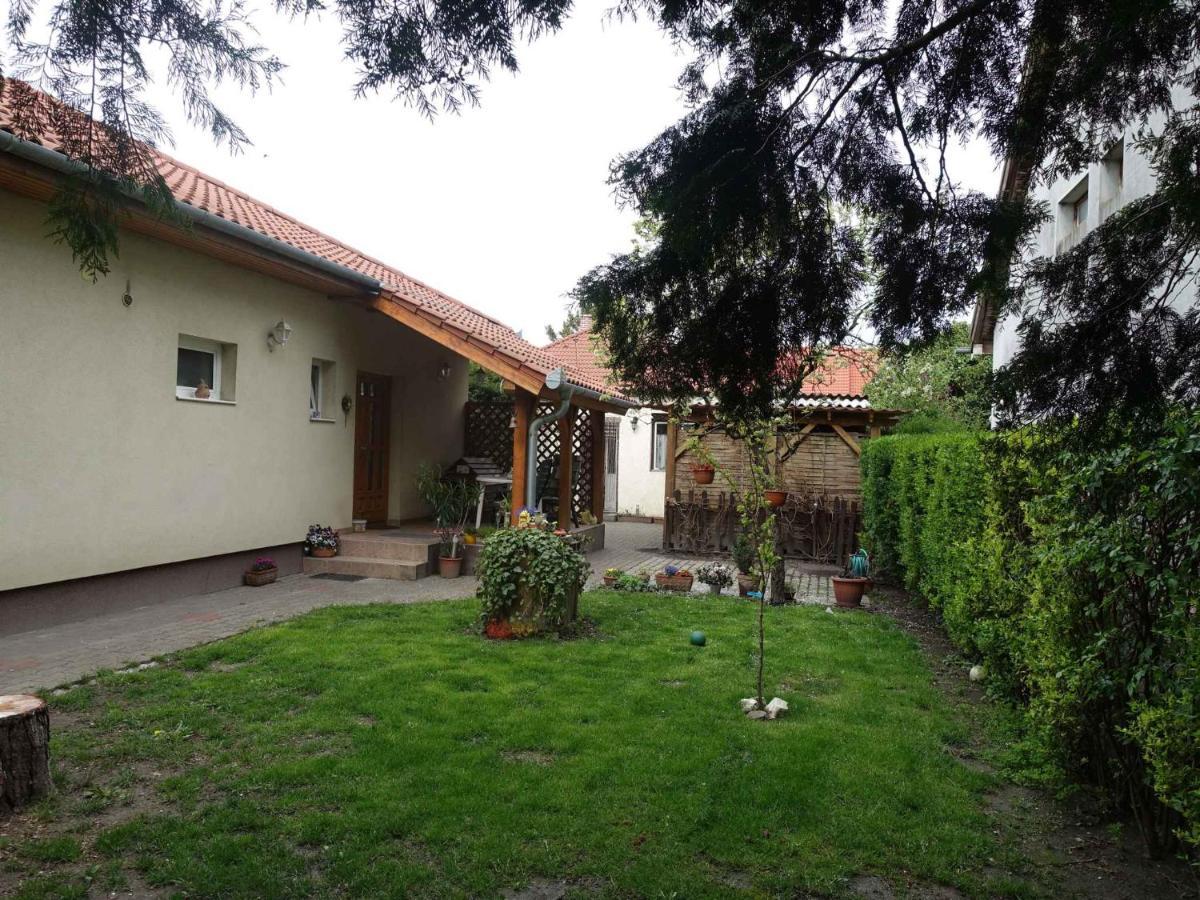 Holiday Home In Siofok - Balaton 42696 Esterno foto