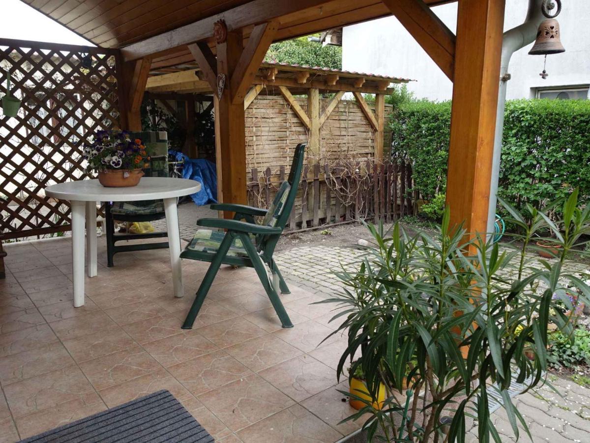 Holiday Home In Siofok - Balaton 42696 Esterno foto