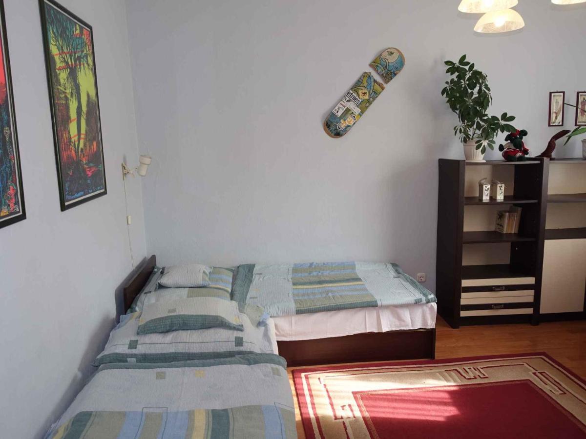 Holiday Home In Siofok - Balaton 42696 Esterno foto