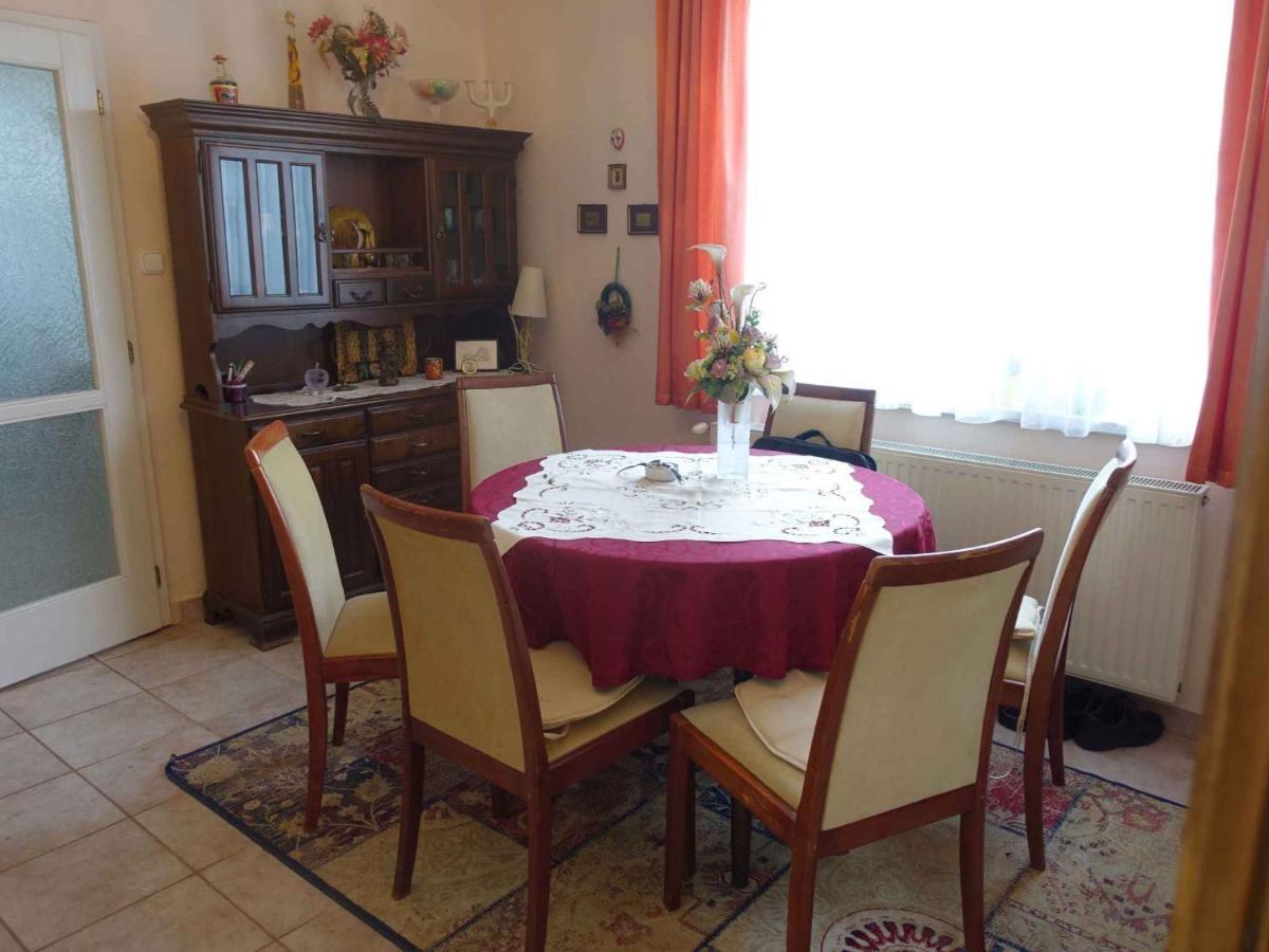 Holiday Home In Siofok - Balaton 42696 Esterno foto