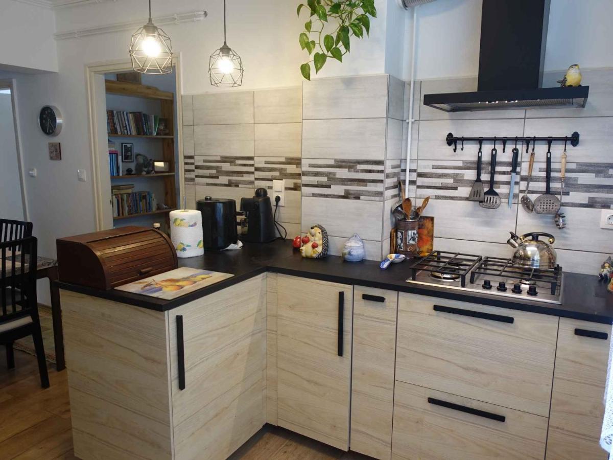 Holiday Home In Siofok - Balaton 42696 Esterno foto