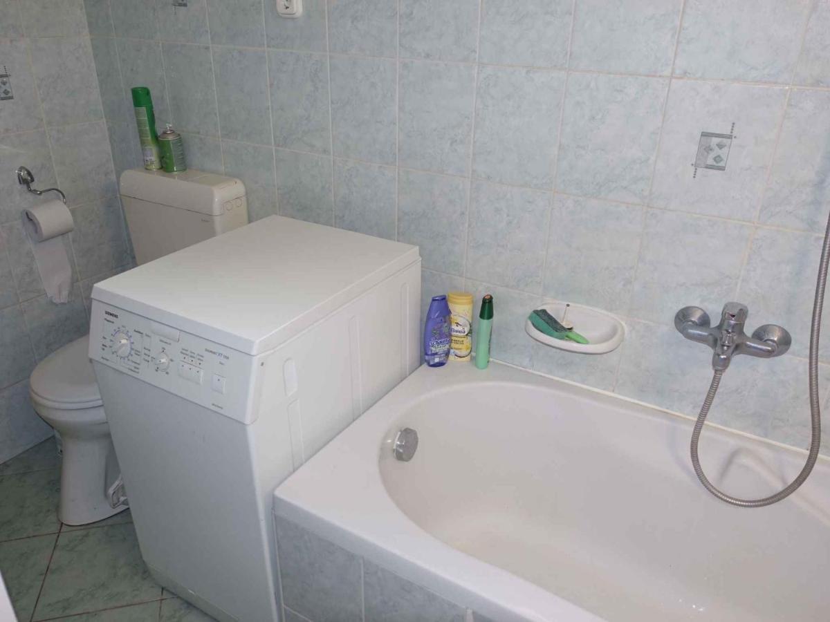 Holiday Home In Siofok - Balaton 42696 Esterno foto