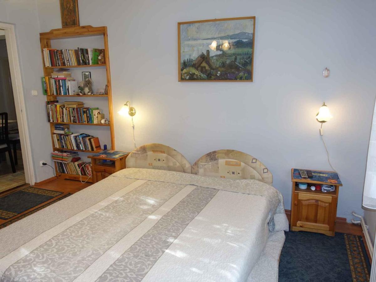 Holiday Home In Siofok - Balaton 42696 Esterno foto