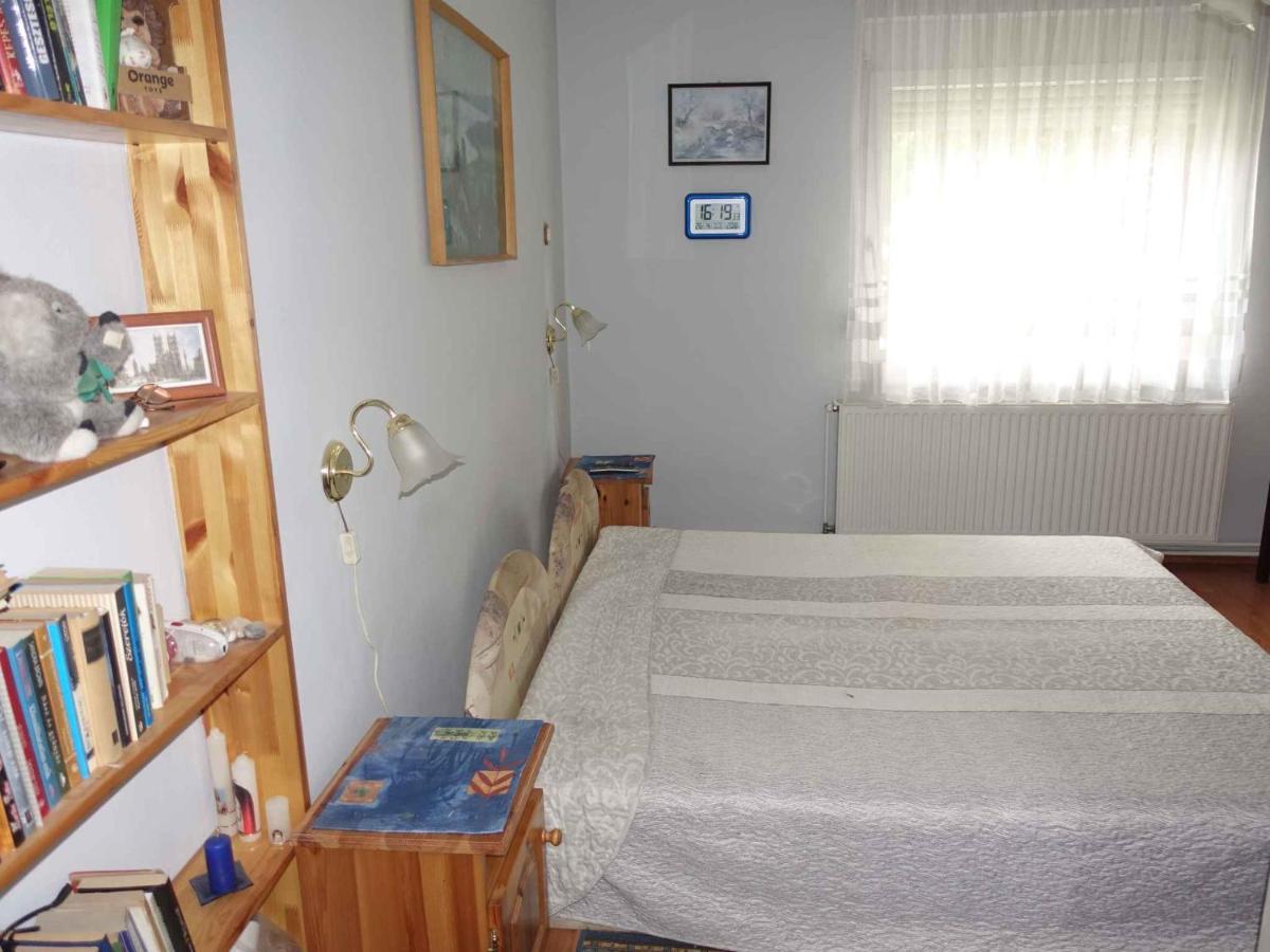 Holiday Home In Siofok - Balaton 42696 Esterno foto