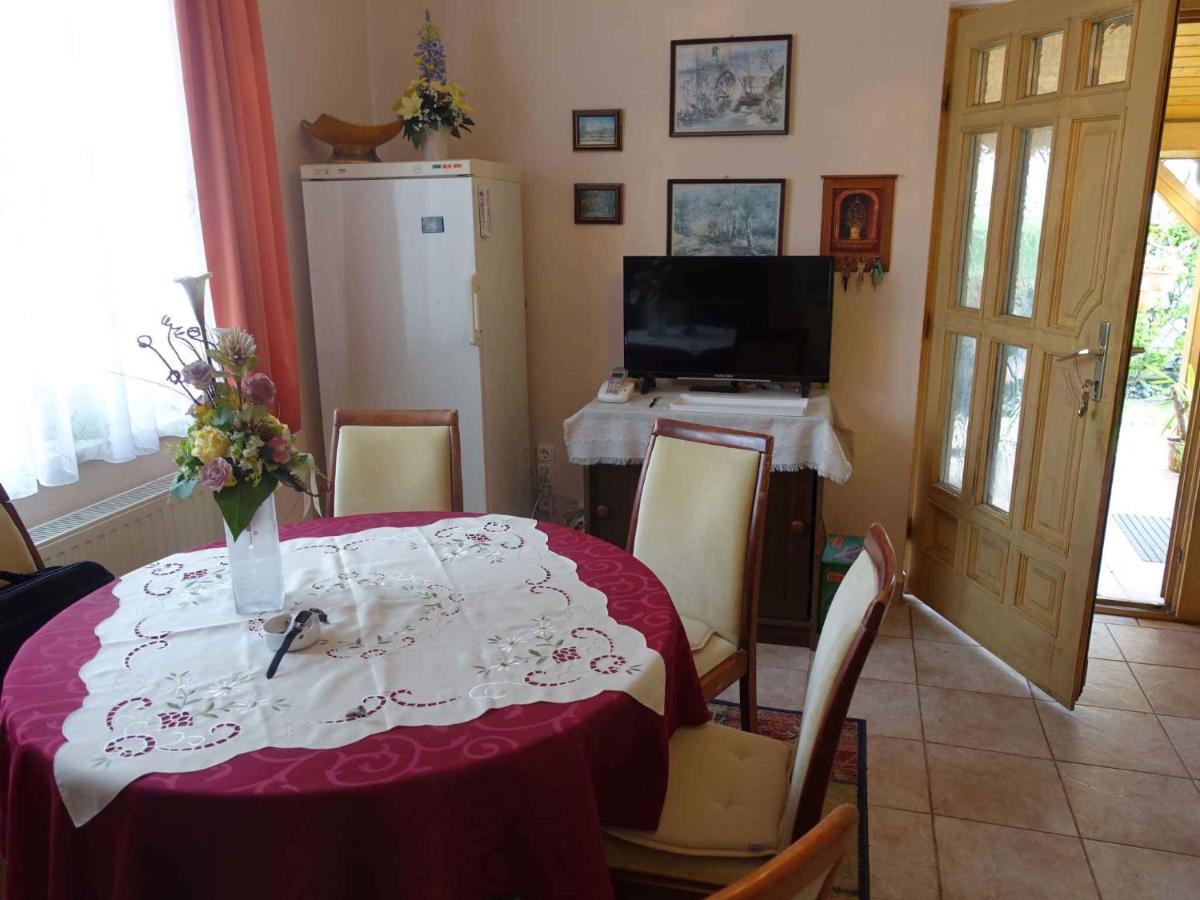 Holiday Home In Siofok - Balaton 42696 Esterno foto