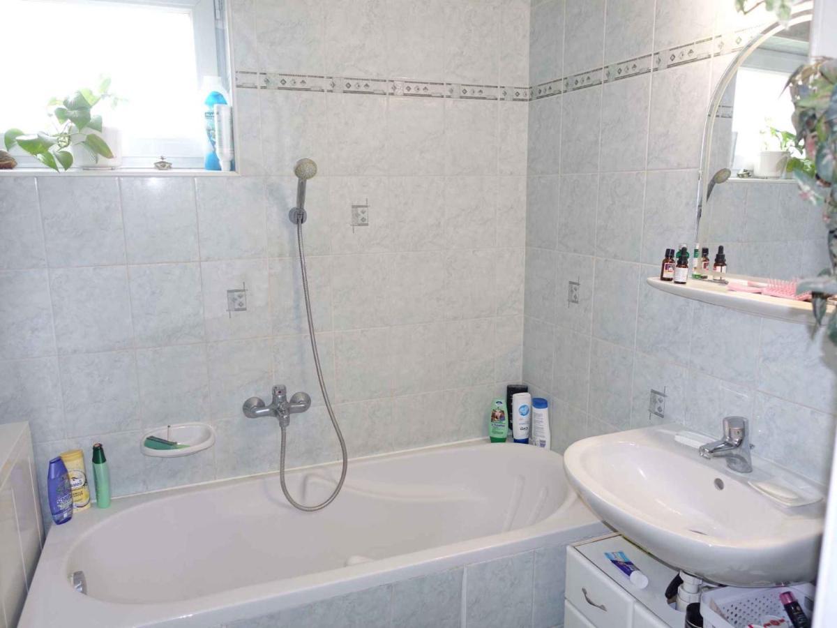 Holiday Home In Siofok - Balaton 42696 Esterno foto
