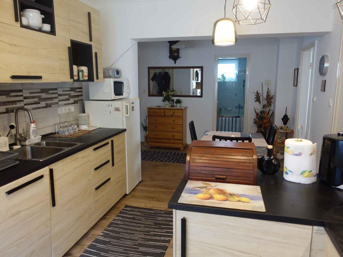Holiday Home In Siofok - Balaton 42696 Esterno foto