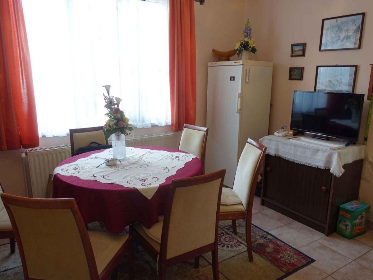 Holiday Home In Siofok - Balaton 42696 Esterno foto