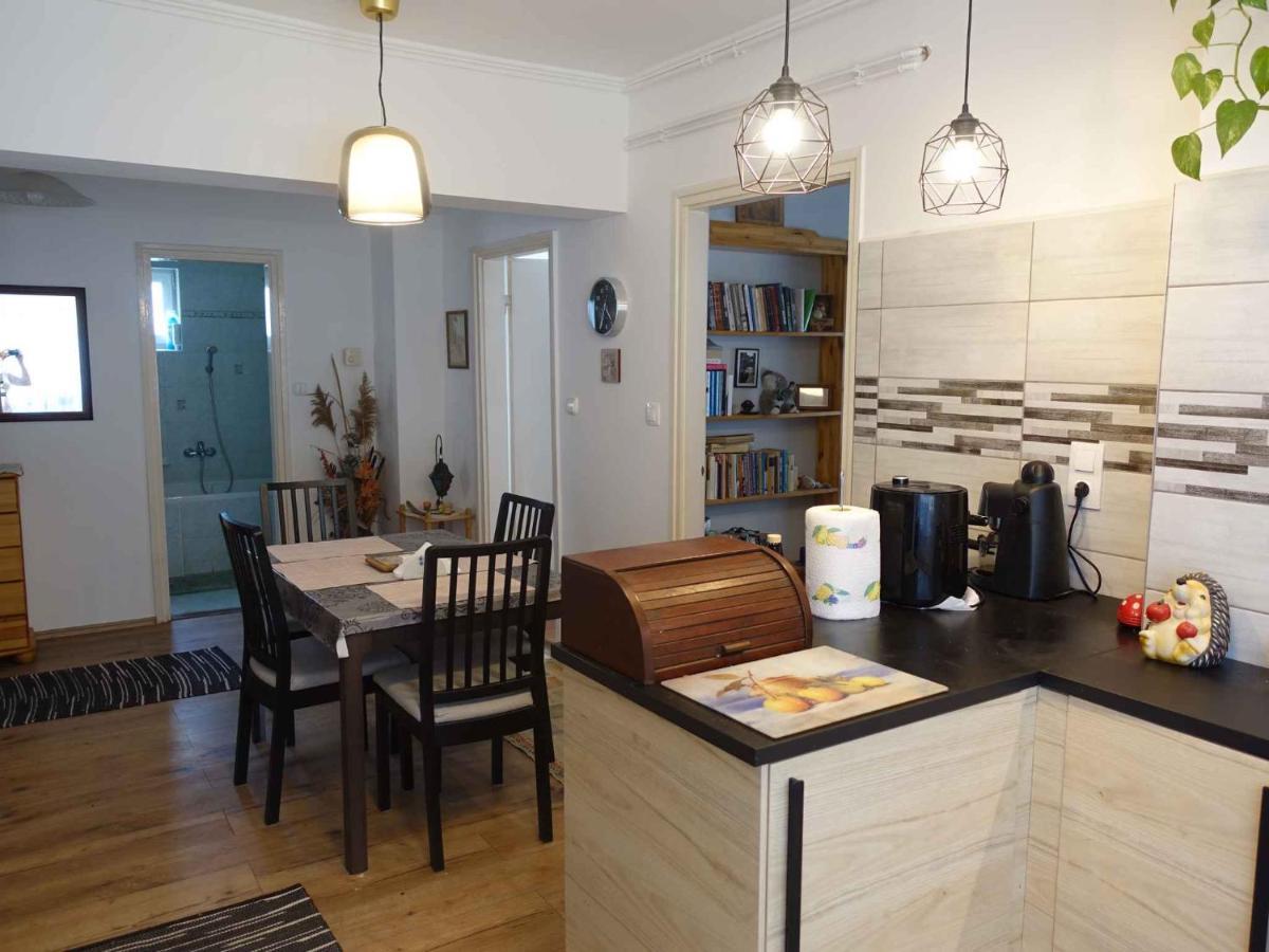 Holiday Home In Siofok - Balaton 42696 Esterno foto
